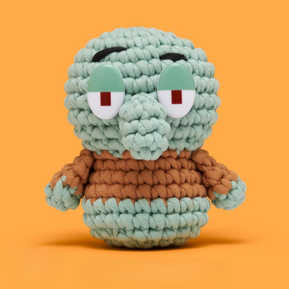 Bikini Bottom Crochet Patterns Bundle