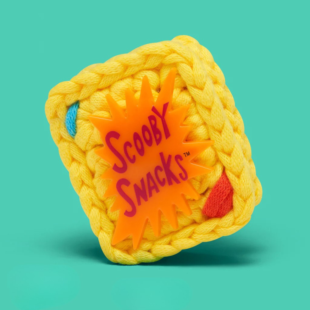 Scooby-Doo Crochet Patterns Bundle