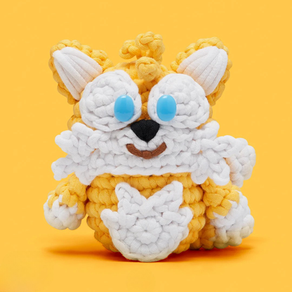 Sonic Crochet Patterns Bundle