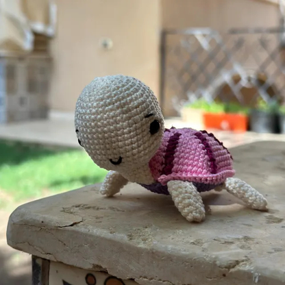 200+ Ocean Amigurumi Patterns
