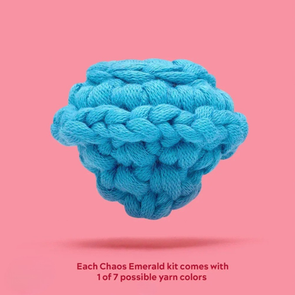 Sonic Crochet Patterns Bundle