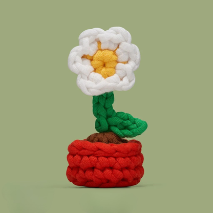 Minecraft Crochet Patterns Bundle