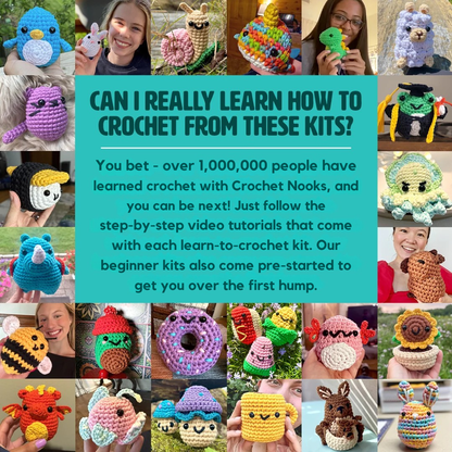 Bikini Bottom Crochet Patterns Bundle