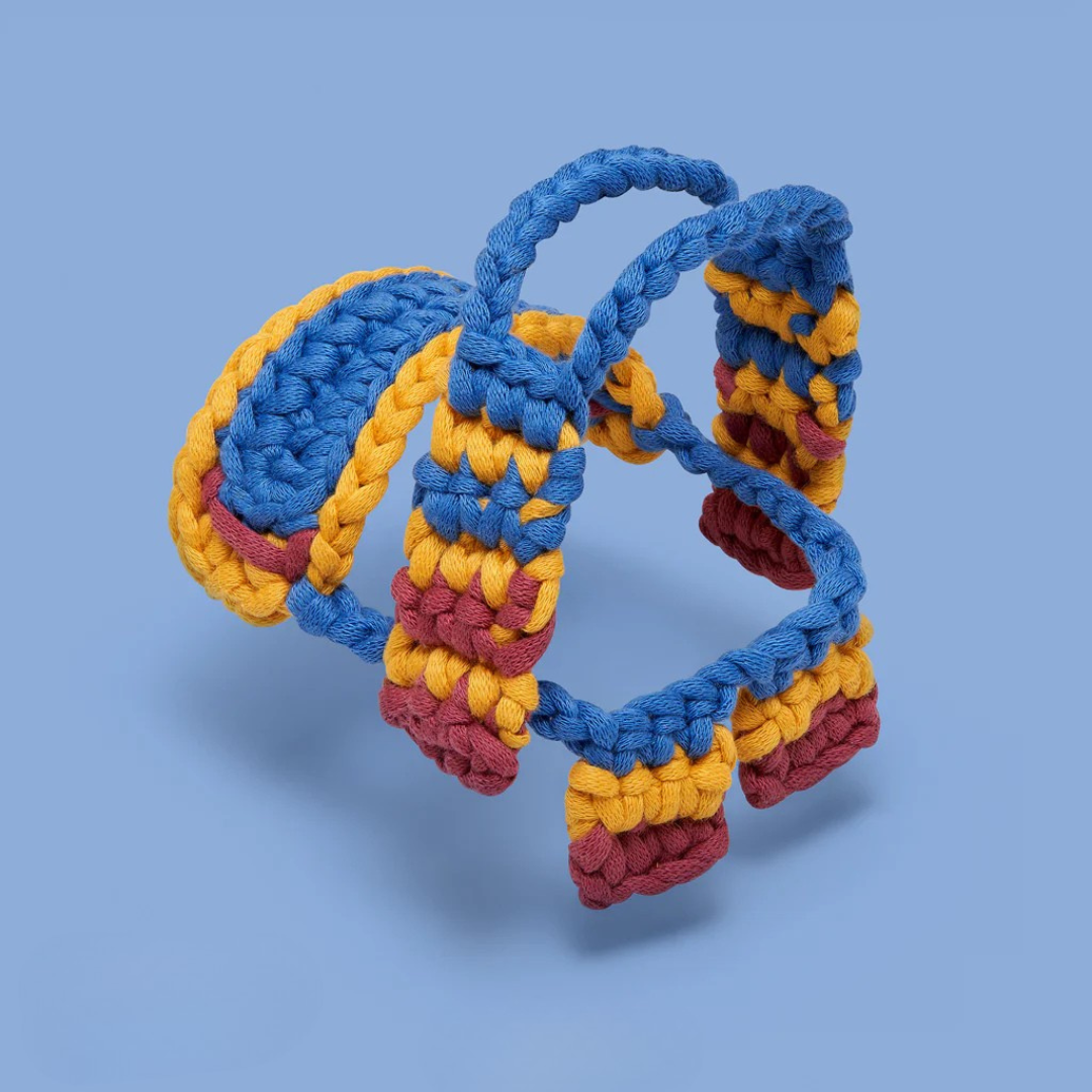 Minecraft Crochet Patterns Bundle