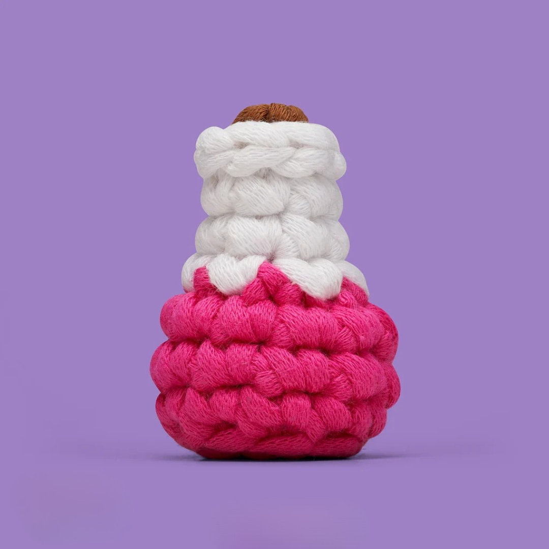 Minecraft Crochet Patterns Bundle