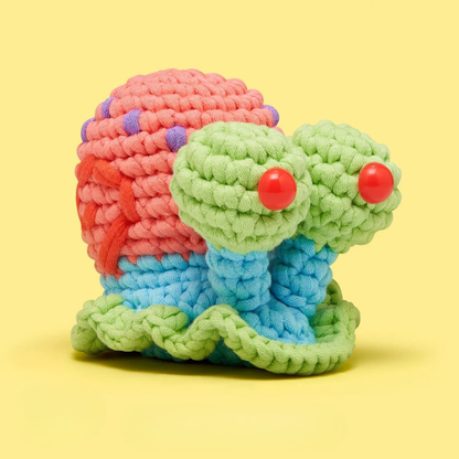 Bikini Bottom Crochet Patterns Bundle