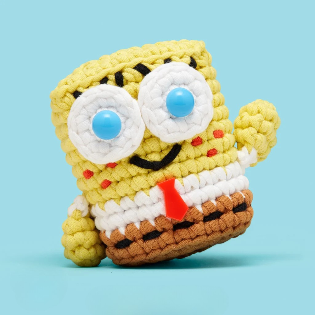 Bikini Bottom Crochet Patterns Bundle