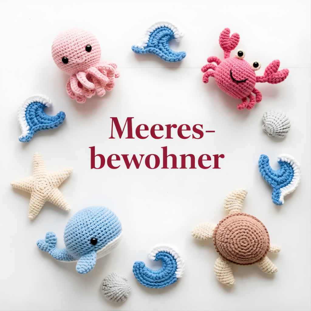 .5000+ Amigurumi Crochet Patterns Bundle, Plushies, Animals, Characters