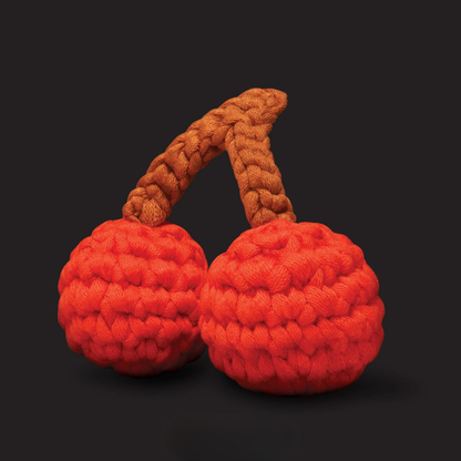 Pac-Man Crochet Patterns Bundle